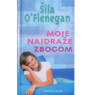 moje najdraže zbogom ishop online prodaja